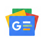 Google News Icon