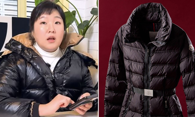 ‘강남 엄마’의 상징?…몽클레르(MONCLER) 패딩 인기, 언제까지 이어질까 [일상톡톡 플러스]