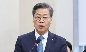선관위 사무총장 "특혜 채용 자녀 임용 취소 불가피"