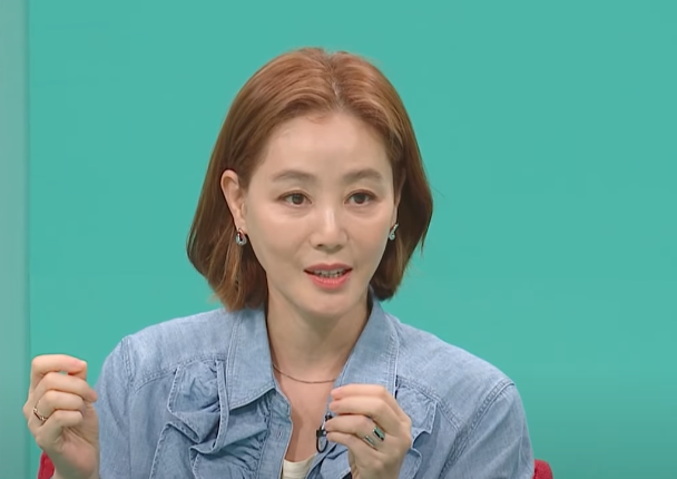 김성령, 10년 동안 성대에 ‘보톡스’ 맞았다...20년 앓은 ‘발성 장애’ 고백