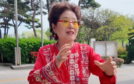 ‘81세’ 선우용여, 벤츠 몰던 이유 있었네…“이태원 건물, 65년째 세 받는 중”