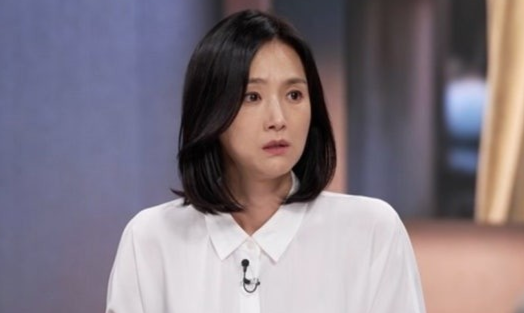 베복 이희진 “천천히 다가오던 봉고차…문 열리더니 내 목덜미를”