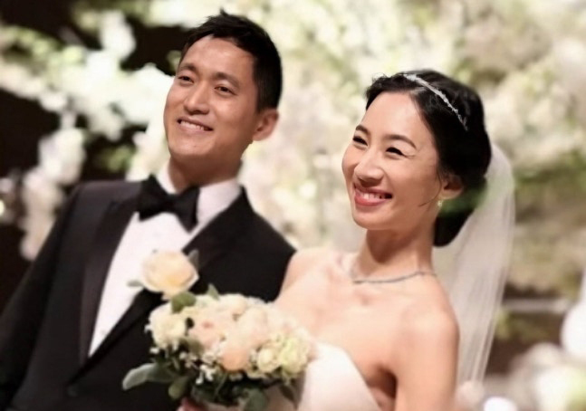 '美변호사' 이소은 "동양계 미국인 의사과 결혼…코로나 때 출산"