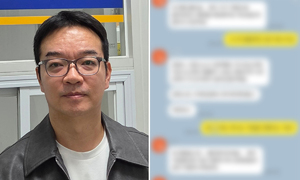 [단독] 경찰 “총책이 직원들 이름 줄줄 불러줘”