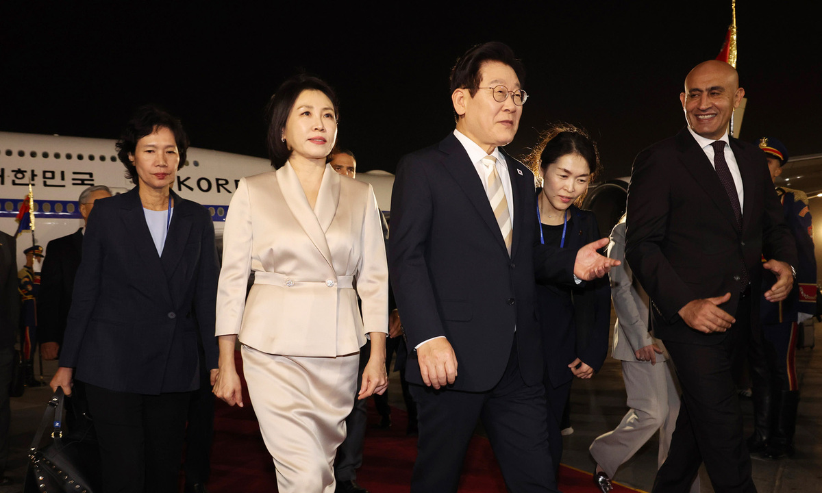 李대통령, 이집트 대통령과 111분 회담…경제·문화협력 논의