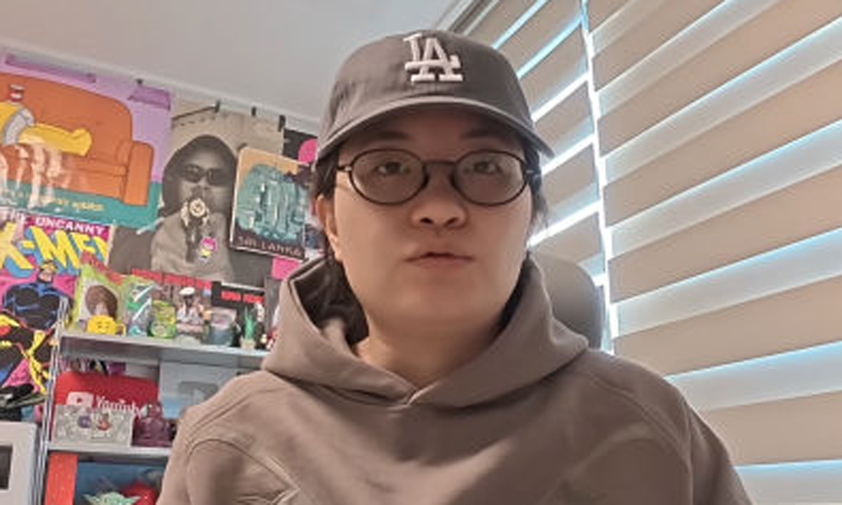 구독자 100만 깨진 유튜버 원지 3차 사과 "깊이 반성"